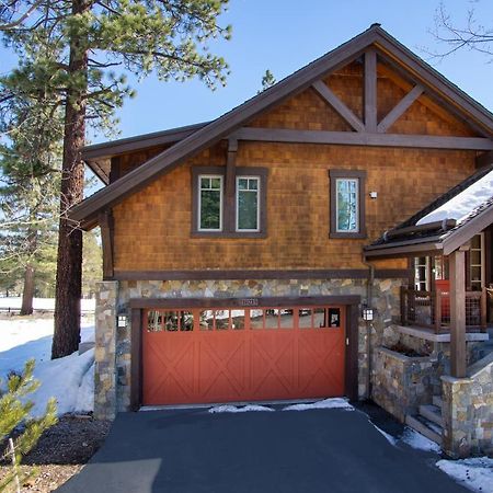 New Listing! Luxury 3Bd Residence On Gray'S Crossing Golf Course Truckee Eksteriør billede