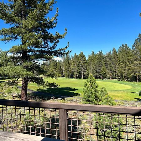 New Listing! Luxury 3Bd Residence On Gray'S Crossing Golf Course Truckee Eksteriør billede