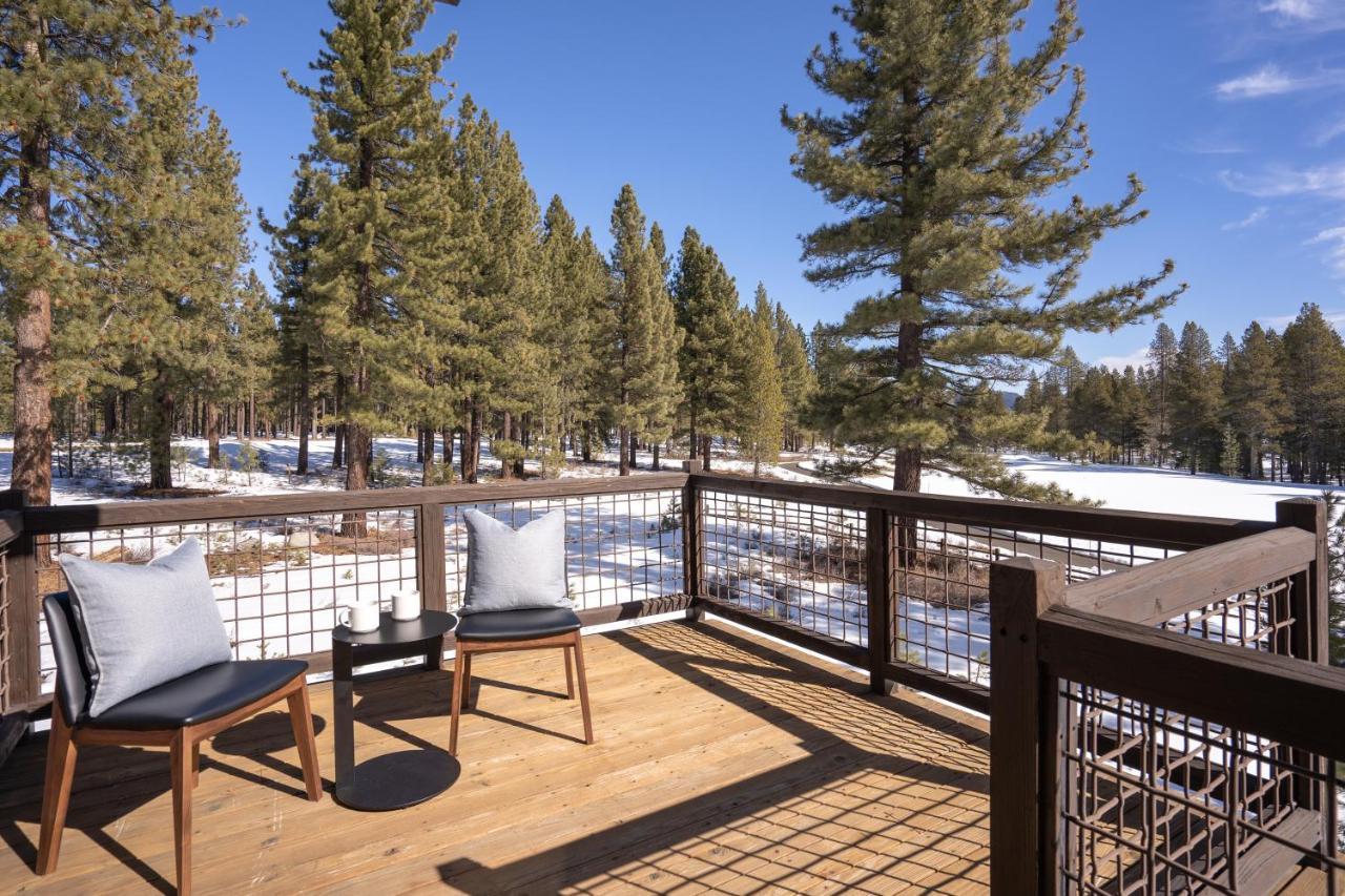 New Listing! Luxury 3Bd Residence On Gray'S Crossing Golf Course Truckee Eksteriør billede