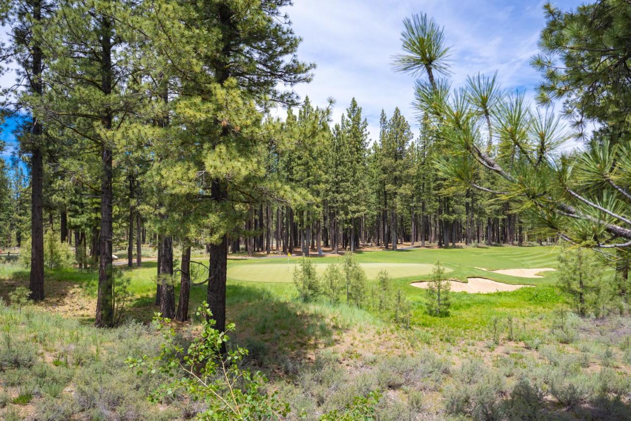 New Listing! Luxury 3Bd Residence On Gray'S Crossing Golf Course Truckee Eksteriør billede