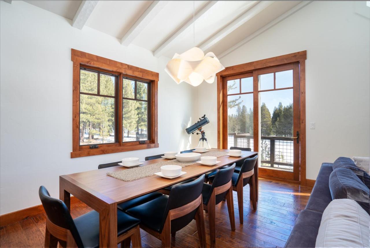 New Listing! Luxury 3Bd Residence On Gray'S Crossing Golf Course Truckee Eksteriør billede