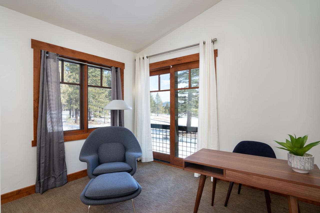 New Listing! Luxury 3Bd Residence On Gray'S Crossing Golf Course Truckee Eksteriør billede