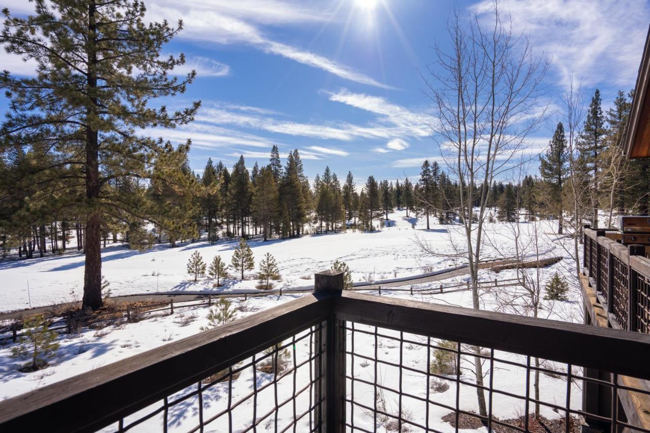 New Listing! Luxury 3Bd Residence On Gray'S Crossing Golf Course Truckee Eksteriør billede