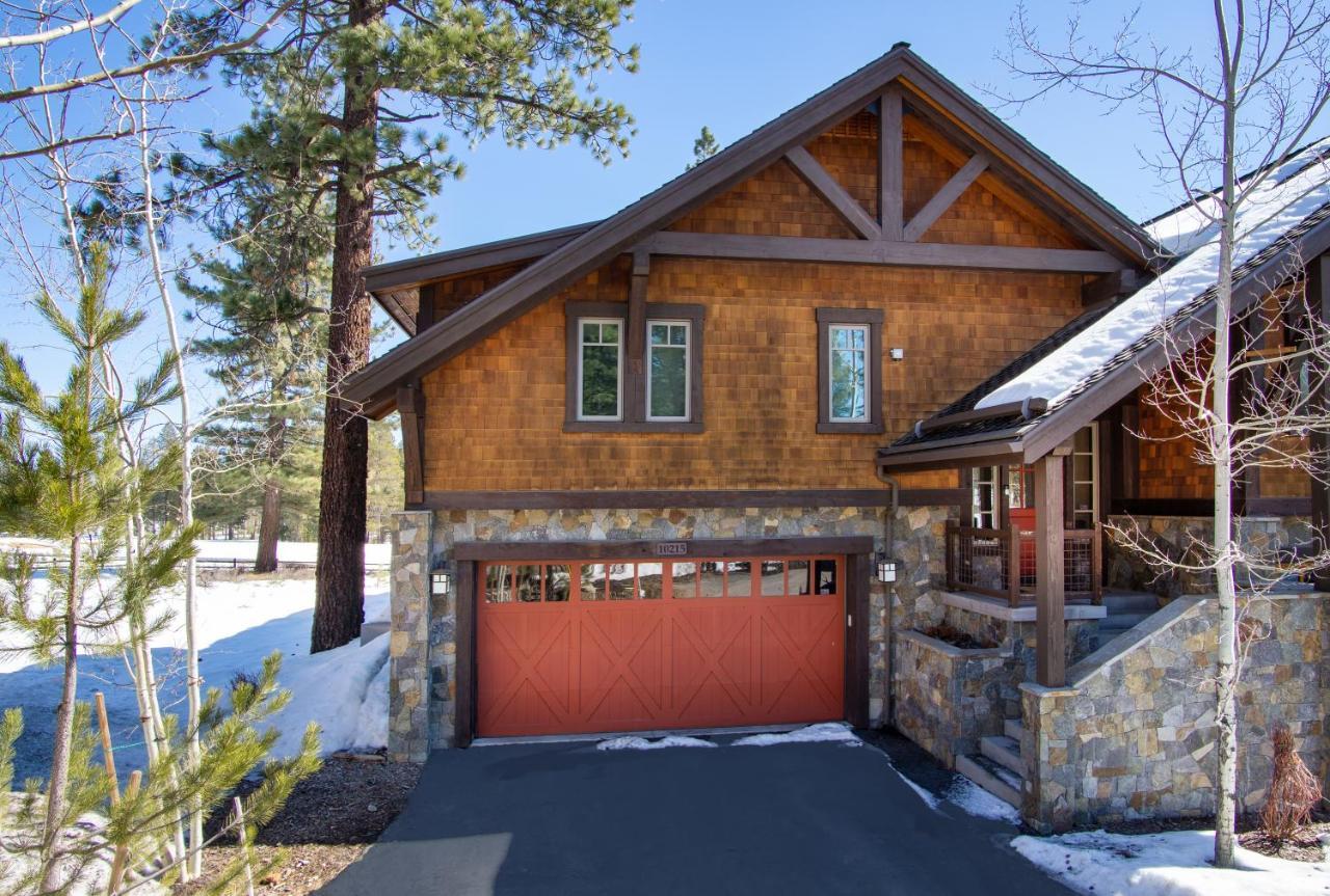 New Listing! Luxury 3Bd Residence On Gray'S Crossing Golf Course Truckee Eksteriør billede